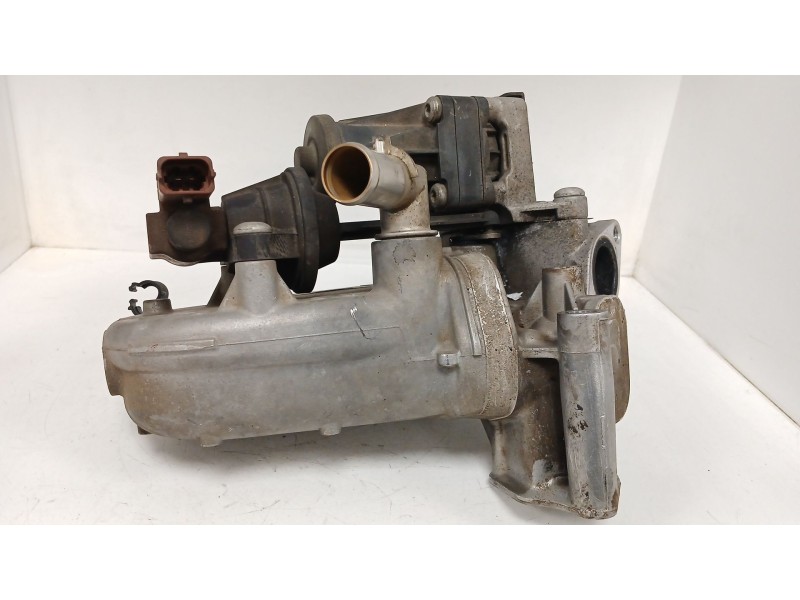 Recambio de valvula egr para opel corsa d (s07) 1.3 cdti (l08, l68) referencia OEM IAM   