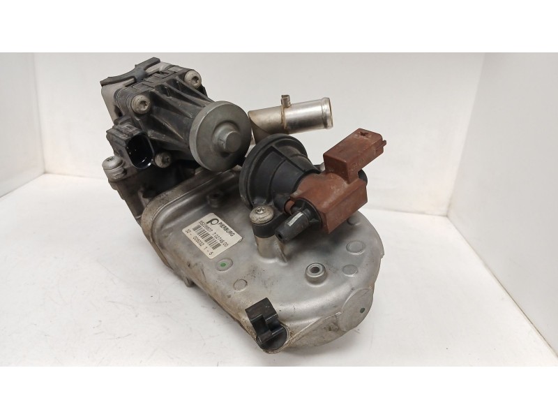 Recambio de valvula egr para opel corsa d (s07) 1.3 cdti (l08, l68) referencia OEM IAM   