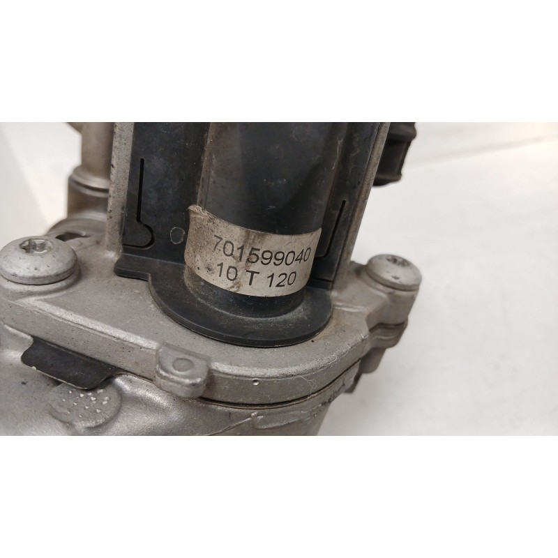 Recambio de valvula egr para opel corsa d (s07) 1.3 cdti (l08, l68) referencia OEM IAM   