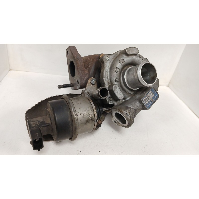 Recambio de turbocompresor para opel corsa d (s07) 1.3 cdti (l08, l68) referencia OEM IAM 55225439 710032410 54359700027