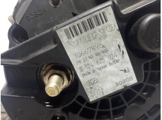 Recambio de alternador para volvo xc90 d5 kinetic (136kw)(7 asientos) referencia OEM IAM 30667895 0124625024  2