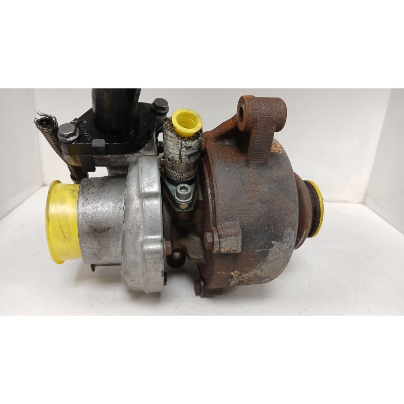 Recambio de turbocompresor para peugeot 407 (6d_) 2.0 hdi 135 (6drhrh, 6drhre, 6drhrg, 6drhrj) referencia OEM IAM 9654919560  