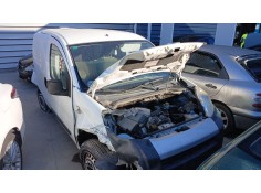 fiat fiorino furgoneta/monovolumen (225_) del año 2012