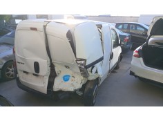 fiat fiorino furgoneta/monovolumen (225_) del año 2012 2