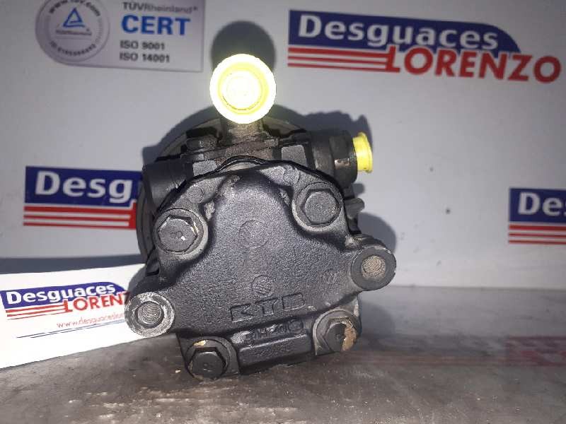 Recambio de bomba direccion para volkswagen golf iv berlina (1j1) básico referencia OEM IAM 1J0422154AES  