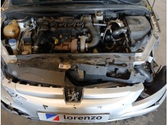 peugeot 307 (3a/c) del año 2004 2