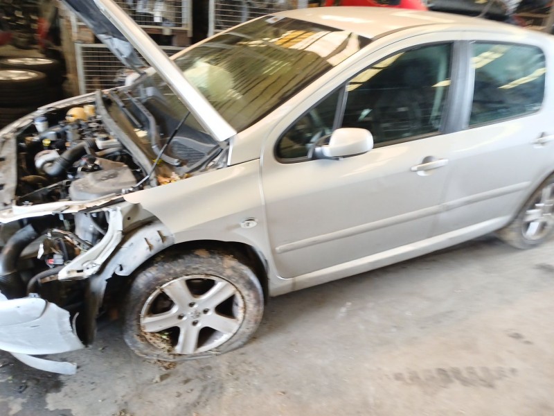 peugeot 307 (3a/c) del año 2004