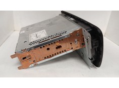 Recambio de sistema audio / radio cd para seat ibiza iv (6j5, 6p1) 1.6 tdi referencia OEM IAM 6J1035153C  SEZAZ2K9437102 2