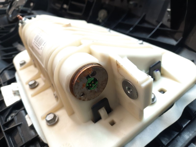 Recambio de kit airbag para renault megane iii berlina 5 p dynamique referencia OEM IAM 285586254R 6106288D 