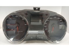 Recambio de cuadro instrumentos para seat ibiza iv (6j5, 6p1) 1.6 tdi referencia OEM IAM 6J0920801A  A2C53349080