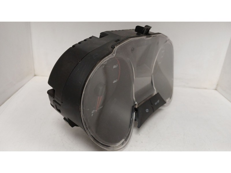 Recambio de cuadro instrumentos para seat ibiza iv (6j5, 6p1) 1.6 tdi referencia OEM IAM 6J0920801A  A2C53349080