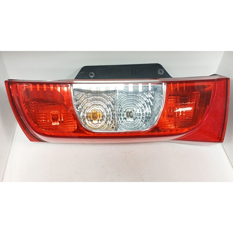 Recambio de piloto trasero izquierdo para fiat fiorino furgoneta/monovolumen (225_) 1.3 d multijet (225bxd1a, 225bxb1a, 225bxb11