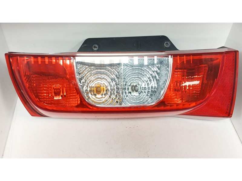 Recambio de piloto trasero izquierdo para fiat fiorino furgoneta/monovolumen (225_) 1.3 d multijet (225bxd1a, 225bxb1a, 225bxb11