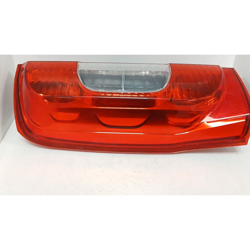 Recambio de piloto trasero izquierdo para fiat fiorino furgoneta/monovolumen (225_) 1.3 d multijet (225bxd1a, 225bxb1a, 225bxb11