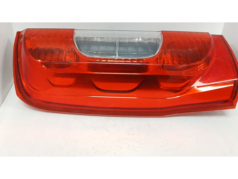 Recambio de piloto trasero izquierdo para fiat fiorino furgoneta/monovolumen (225_) 1.3 d multijet (225bxd1a, 225bxb1a, 225bxb11