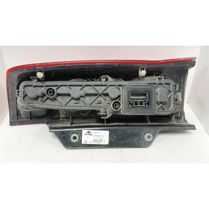 Recambio de piloto trasero izquierdo para fiat fiorino furgoneta/monovolumen (225_) 1.3 d multijet (225bxd1a, 225bxb1a, 225bxb11