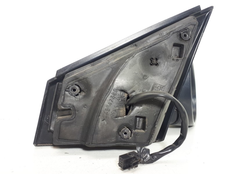Recambio de retrovisor derecho para fiat bravo (198) 1.9 16v dynamic multijet referencia OEM IAM   