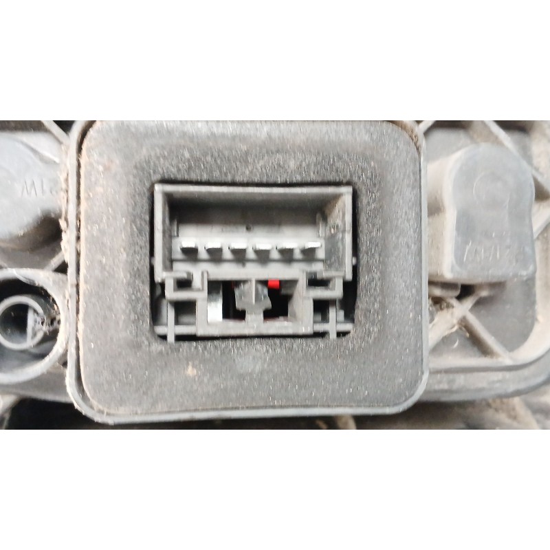 Recambio de piloto trasero izquierdo para fiat fiorino furgoneta/monovolumen (225_) 1.3 d multijet (225bxd1a, 225bxb1a, 225bxb11