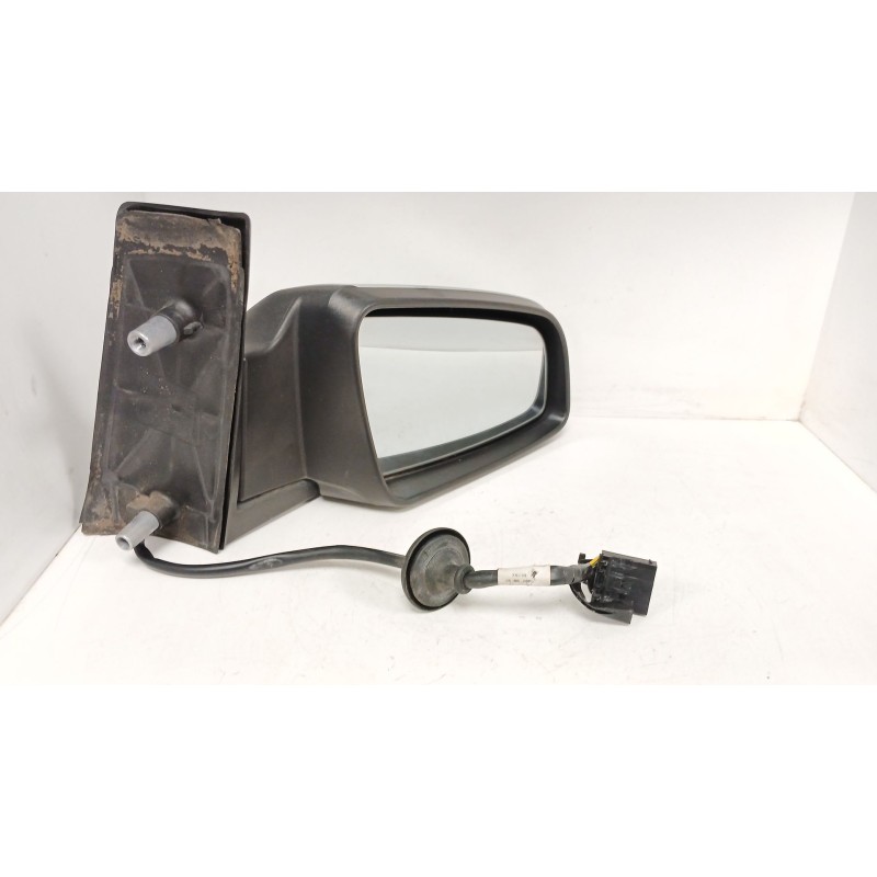 Recambio de retrovisor derecho para opel zafira b furgoneta/monovolumen (a05) 1.9 cdti van (m75) referencia OEM IAM   