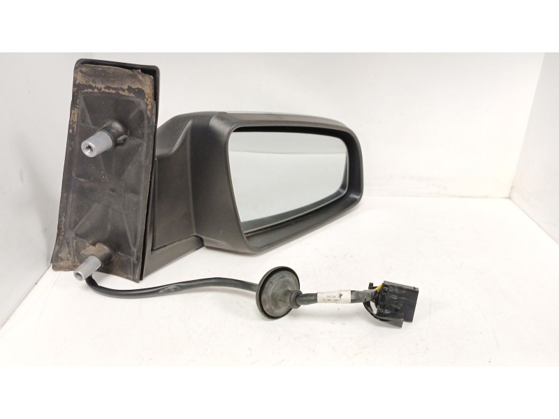 Recambio de retrovisor derecho para opel zafira b furgoneta/monovolumen (a05) 1.9 cdti van (m75) referencia OEM IAM   