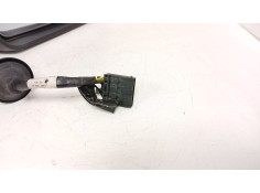 Recambio de retrovisor derecho para opel zafira b furgoneta/monovolumen (a05) 1.9 cdti van (m75) referencia OEM IAM    2