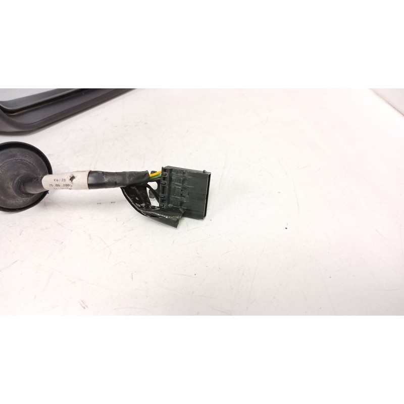 Recambio de retrovisor derecho para opel zafira b furgoneta/monovolumen (a05) 1.9 cdti van (m75) referencia OEM IAM   