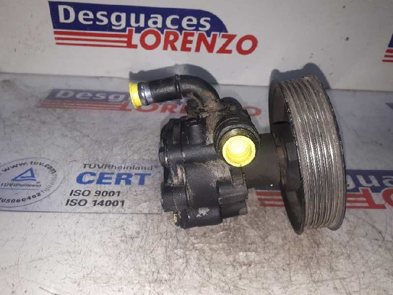 Recambio de bomba direccion para volkswagen golf iv berlina (1j1) básico referencia OEM IAM 1J0422154AES  