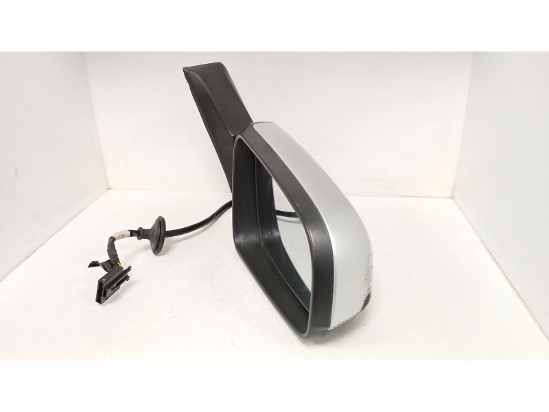 Recambio de retrovisor derecho para opel zafira b furgoneta/monovolumen (a05) 1.9 cdti van (m75) referencia OEM IAM   
