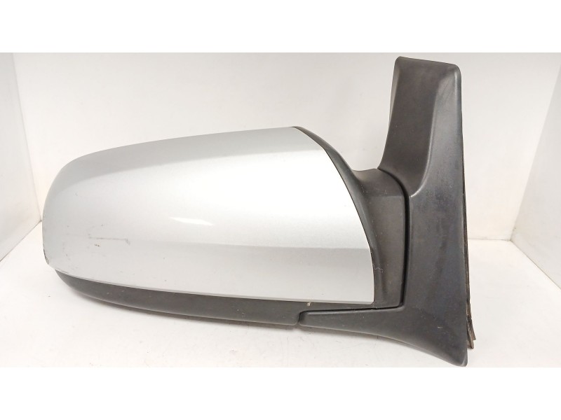 Recambio de retrovisor derecho para opel zafira b furgoneta/monovolumen (a05) 1.9 cdti van (m75) referencia OEM IAM   