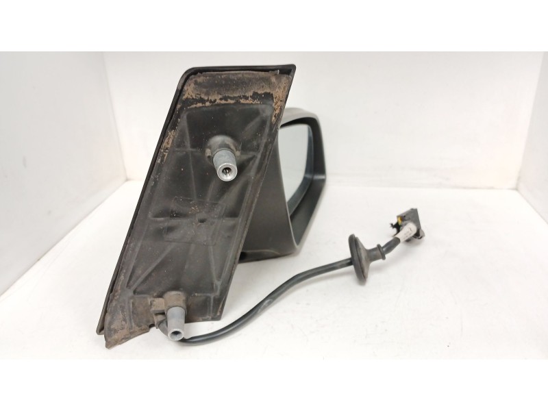 Recambio de retrovisor derecho para opel zafira b furgoneta/monovolumen (a05) 1.9 cdti van (m75) referencia OEM IAM   