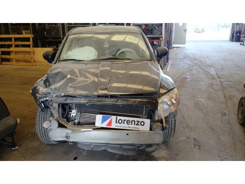 dodge caliber del año 2007