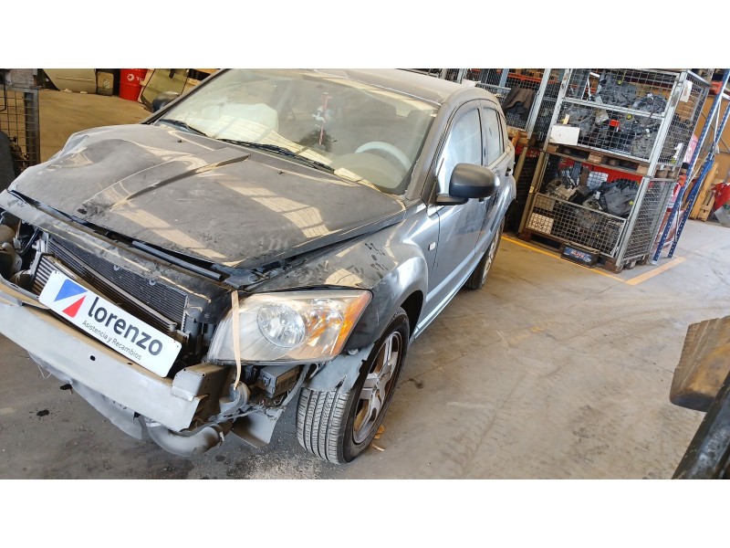 dodge caliber del año 2007