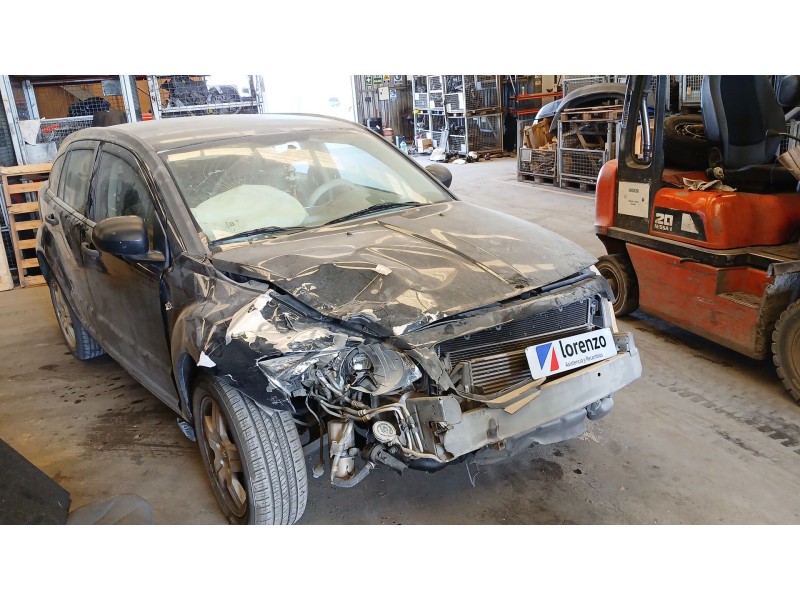 dodge caliber del año 2007