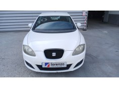 seat leon (1p1) del año 2010