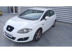 seat leon (1p1) del año 2010 2