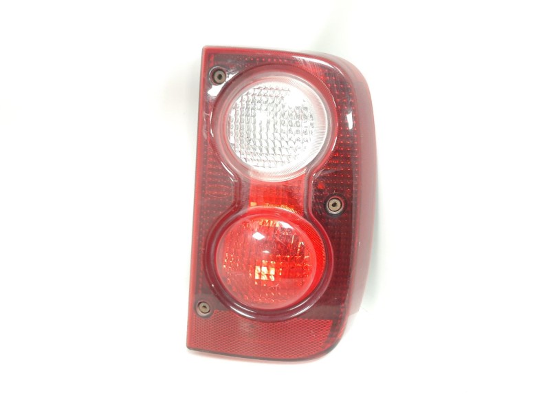 Recambio de piloto trasero derecho para land rover freelander (ln) 2.0 td4 cat referencia OEM IAM  24333 