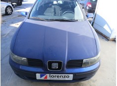 seat leon (1m1) del año 2002