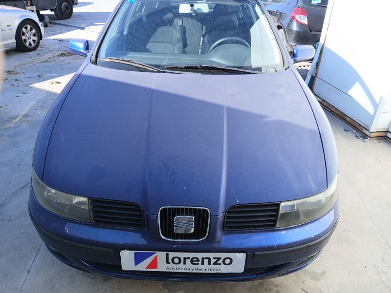 seat leon (1m1) del año 2002