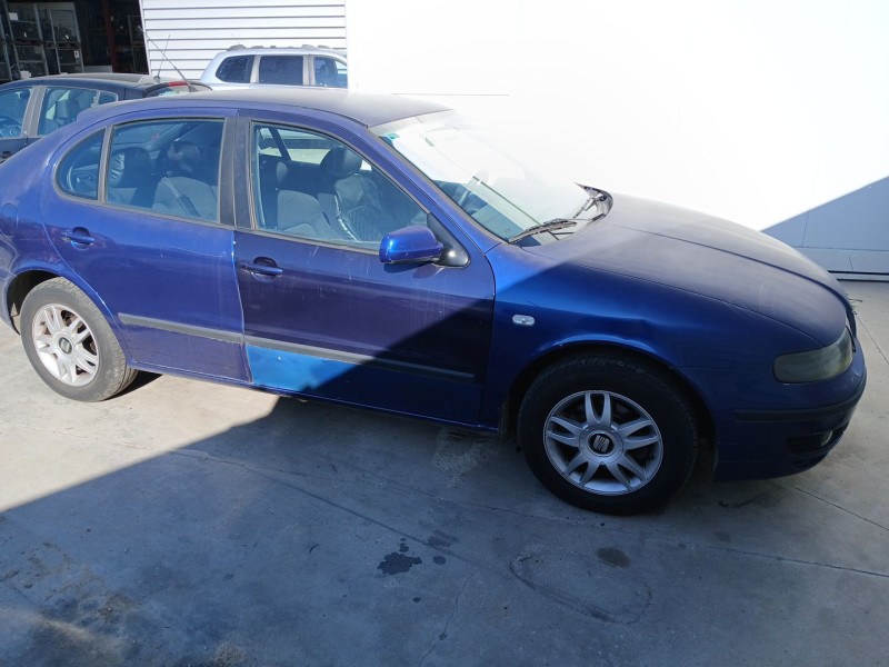 seat leon (1m1) del año 2002