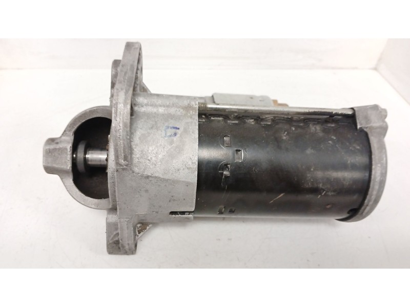 Recambio de motor arranque para dacia dokker monospace (ke_) 1.5 dci (keaj, keah) referencia OEM IAM  233007689R 