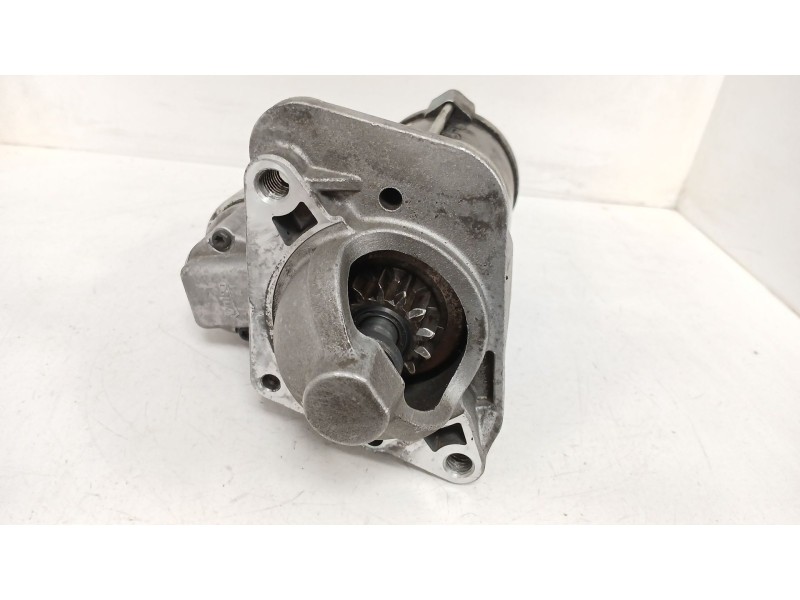 Recambio de motor arranque para dacia dokker monospace (ke_) 1.5 dci (keaj, keah) referencia OEM IAM  233007689R 