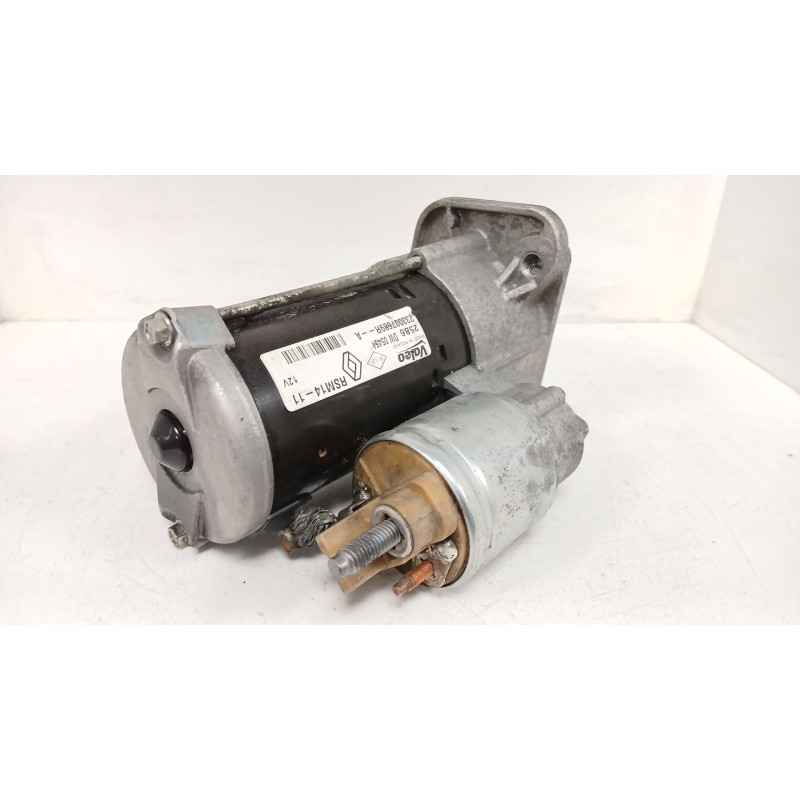 Recambio de motor arranque para dacia dokker monospace (ke_) 1.5 dci (keaj, keah) referencia OEM IAM  233007689R 