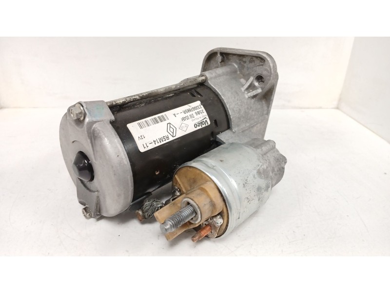 Recambio de motor arranque para dacia dokker monospace (ke_) 1.5 dci (keaj, keah) referencia OEM IAM  233007689R 