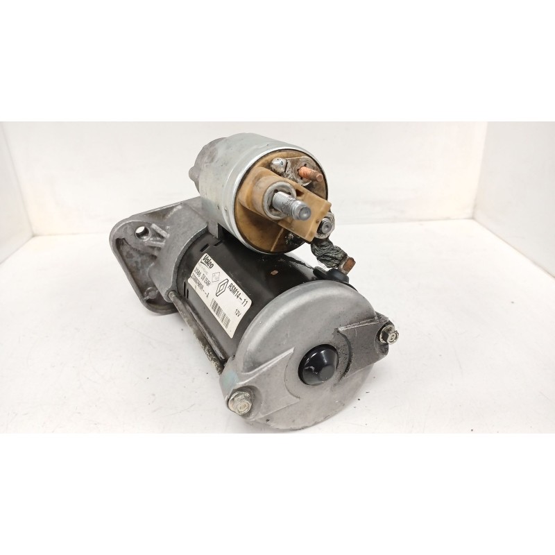 Recambio de motor arranque para dacia dokker monospace (ke_) 1.5 dci (keaj, keah) referencia OEM IAM  233007689R 