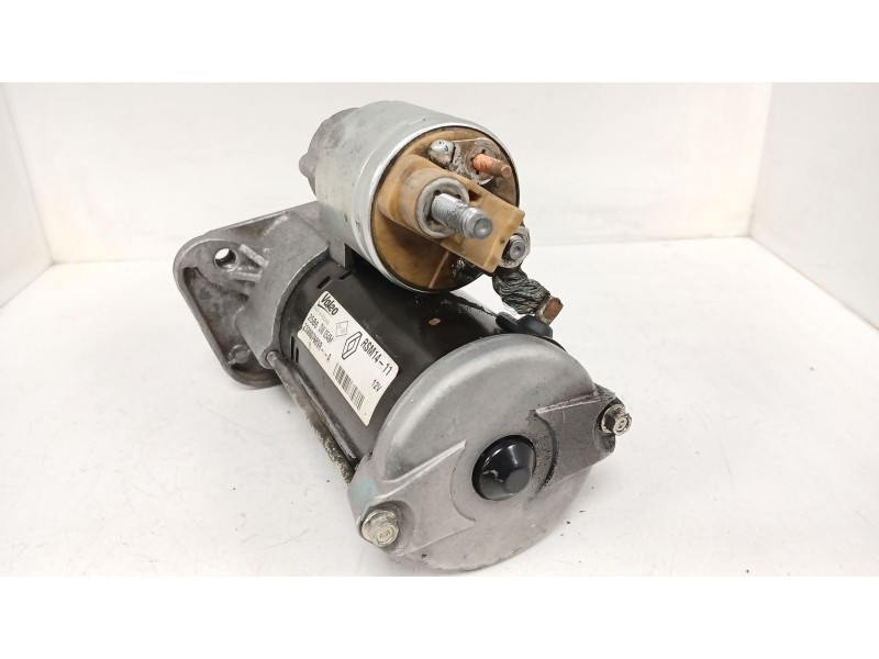 Recambio de motor arranque para dacia dokker monospace (ke_) 1.5 dci (keaj, keah) referencia OEM IAM  233007689R 