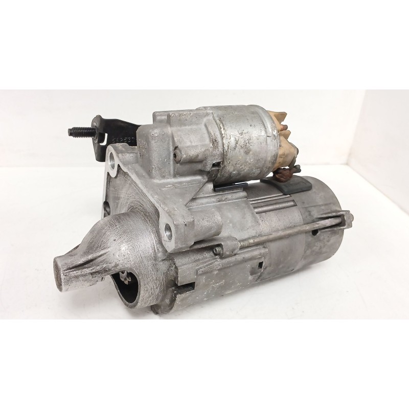 Recambio de motor arranque para peugeot 307 (3a/c) 1.6 hdi 110 referencia OEM IAM 9645100680 D7G3 17F50519B0B