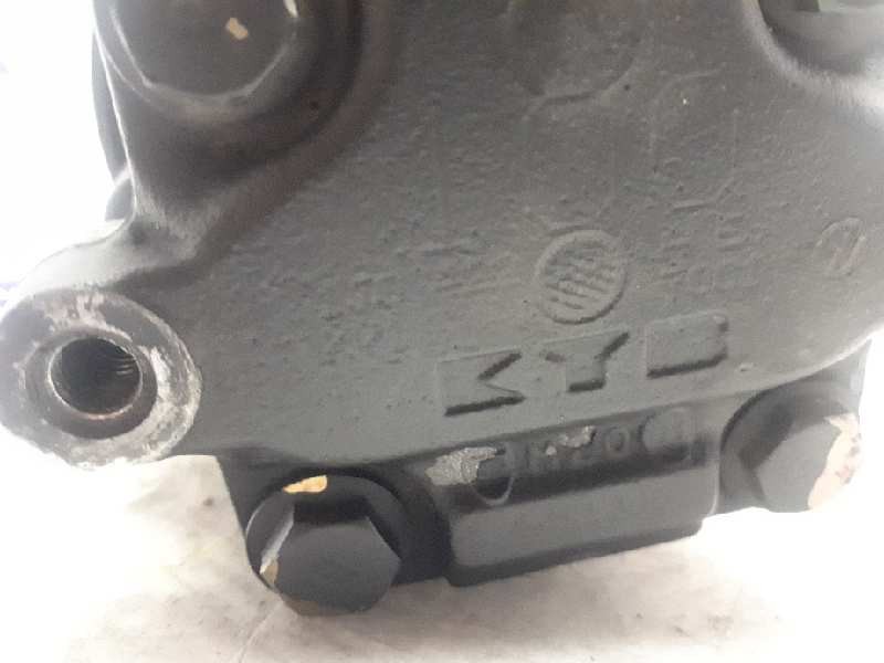 Recambio de bomba direccion para volkswagen golf iv berlina (1j1) básico referencia OEM IAM 1J0422154AES  
