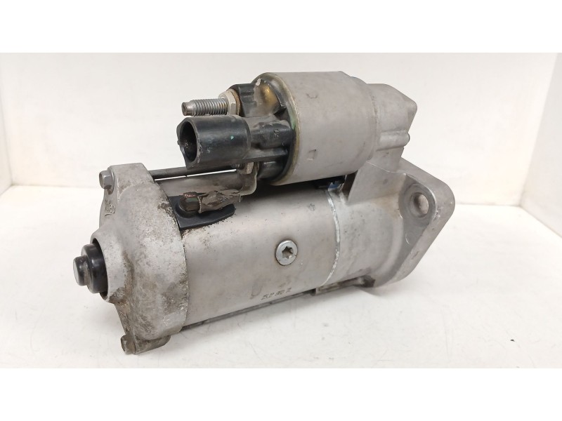 Recambio de motor arranque para seat leon (5f1) 1.6 tdi referencia OEM IAM 02Z911024L  ESW20ER121