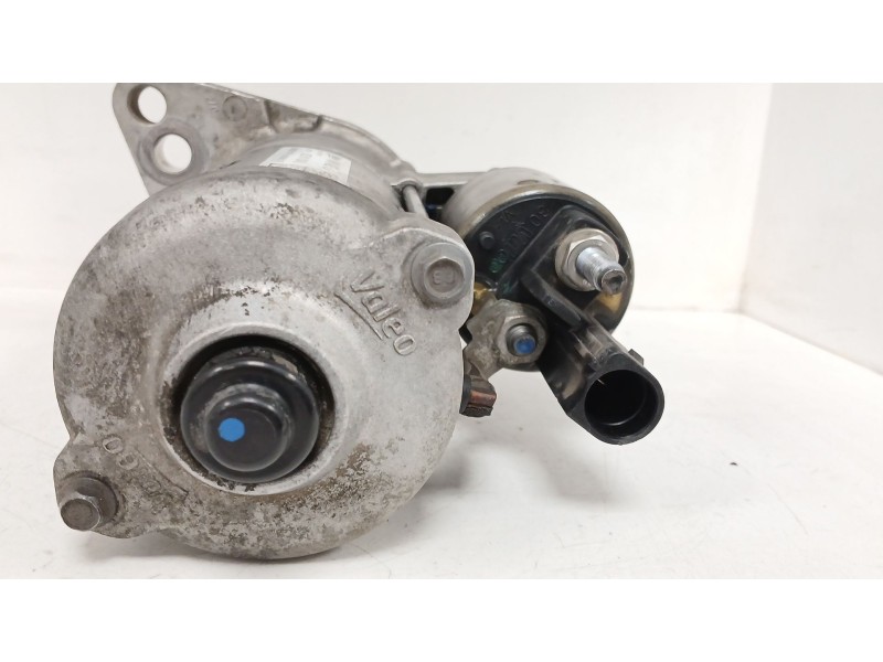 Recambio de motor arranque para seat leon (5f1) 1.6 tdi referencia OEM IAM 02Z911024L  ESW20ER121