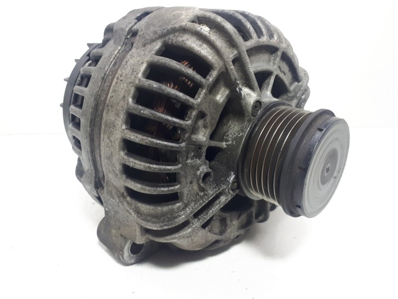 Recambio de alternador para volvo xc90 d5 kinetic (136kw)(7 asientos) referencia OEM IAM 30667895 0124625024 